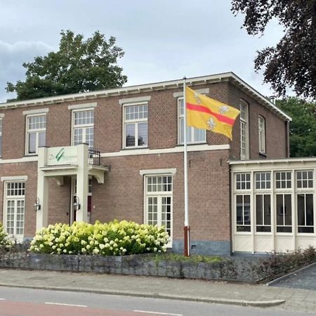 Bed and Breakfast De 4 Seizoenen à Loenen Extérieur photo