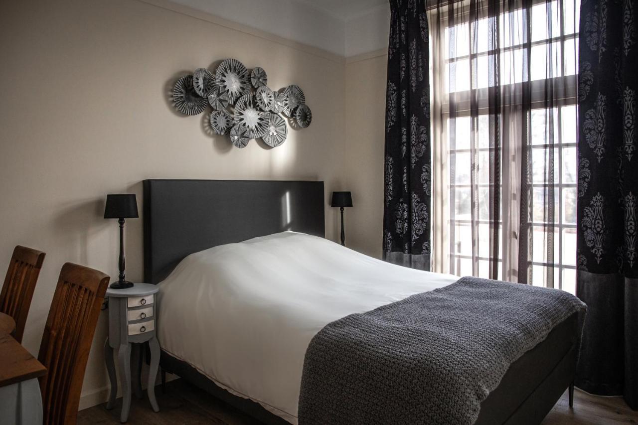 Bed and Breakfast De 4 Seizoenen à Loenen Extérieur photo