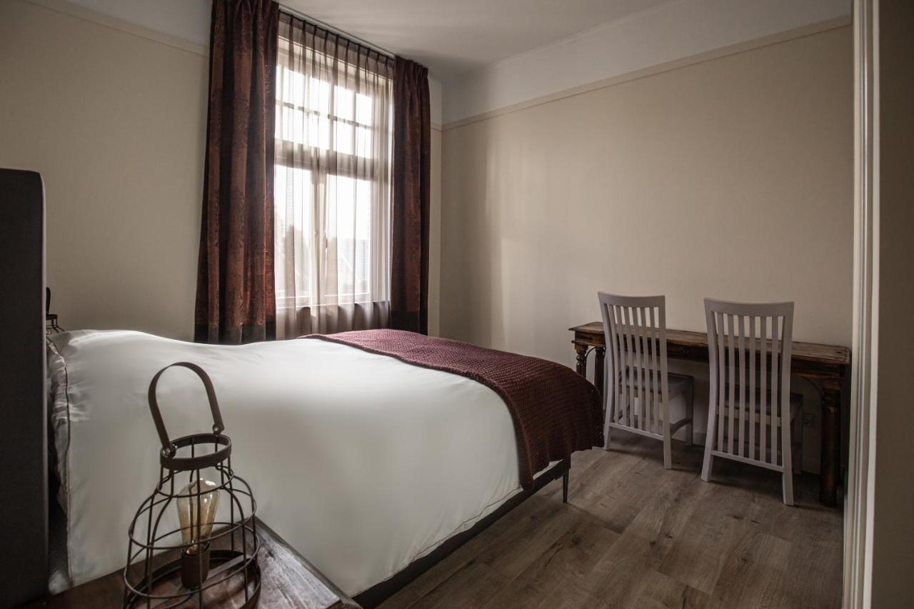 Bed and Breakfast De 4 Seizoenen à Loenen Extérieur photo
