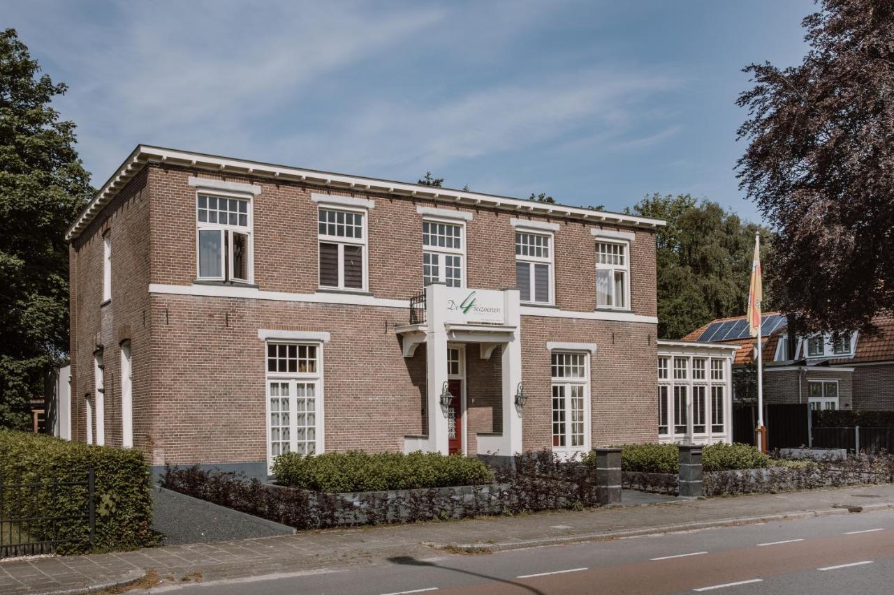 Bed and Breakfast De 4 Seizoenen à Loenen Extérieur photo