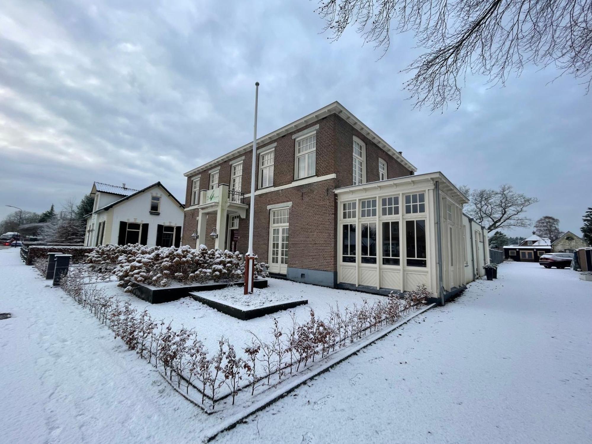 Bed and Breakfast De 4 Seizoenen à Loenen Extérieur photo