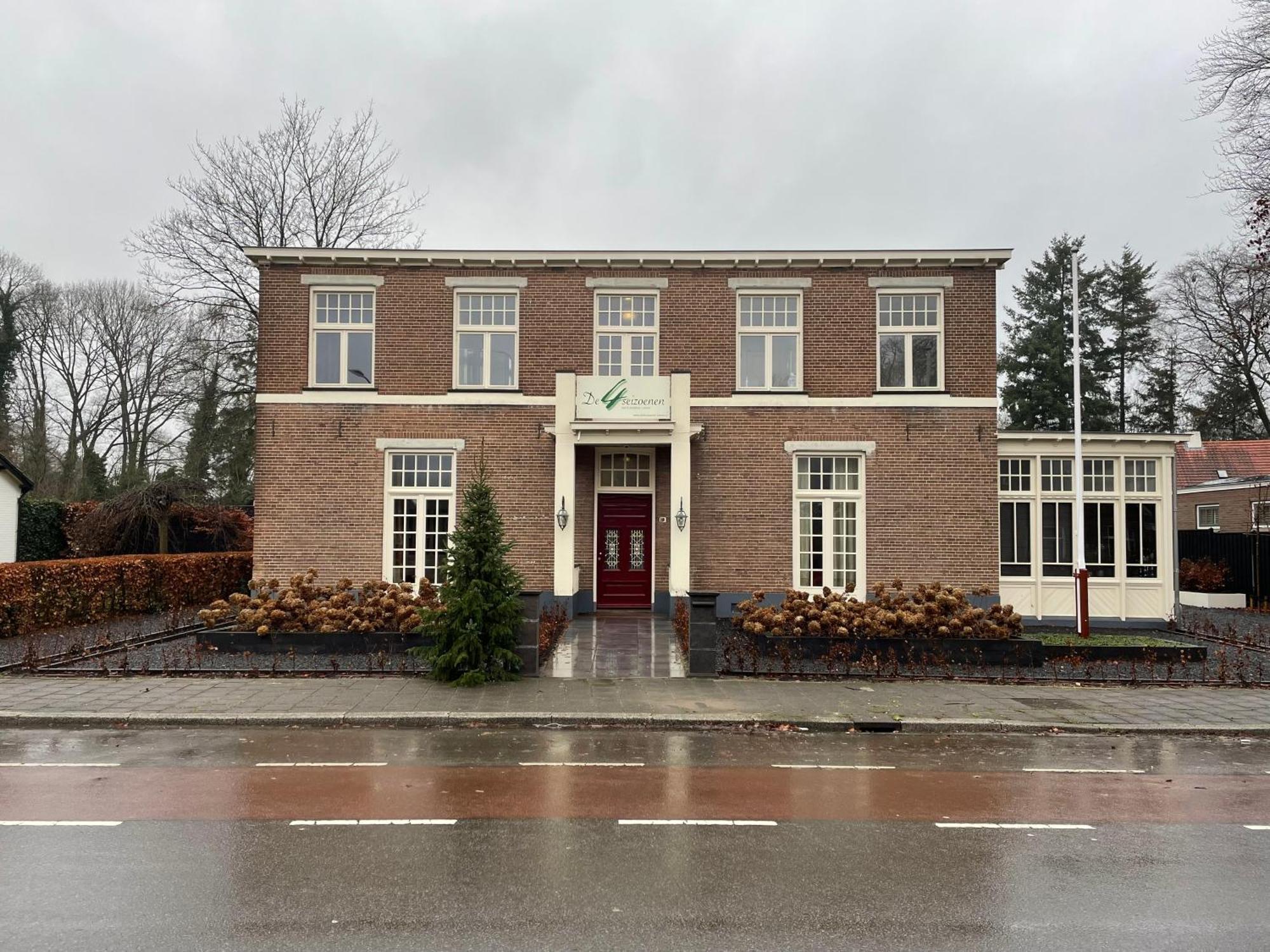 Bed and Breakfast De 4 Seizoenen à Loenen Extérieur photo